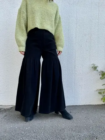 GRACE CONTINENTAL The Banquet SHOKO コーディネート画像