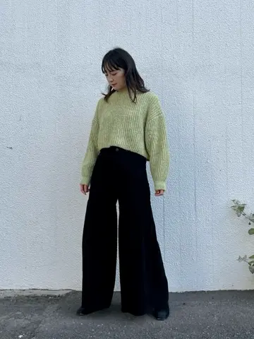 GRACE CONTINENTAL The Banquet SHOKO コーディネート画像