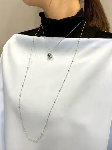 GRACE CONTINENTAL The Banquet Aya. コーディネート画像