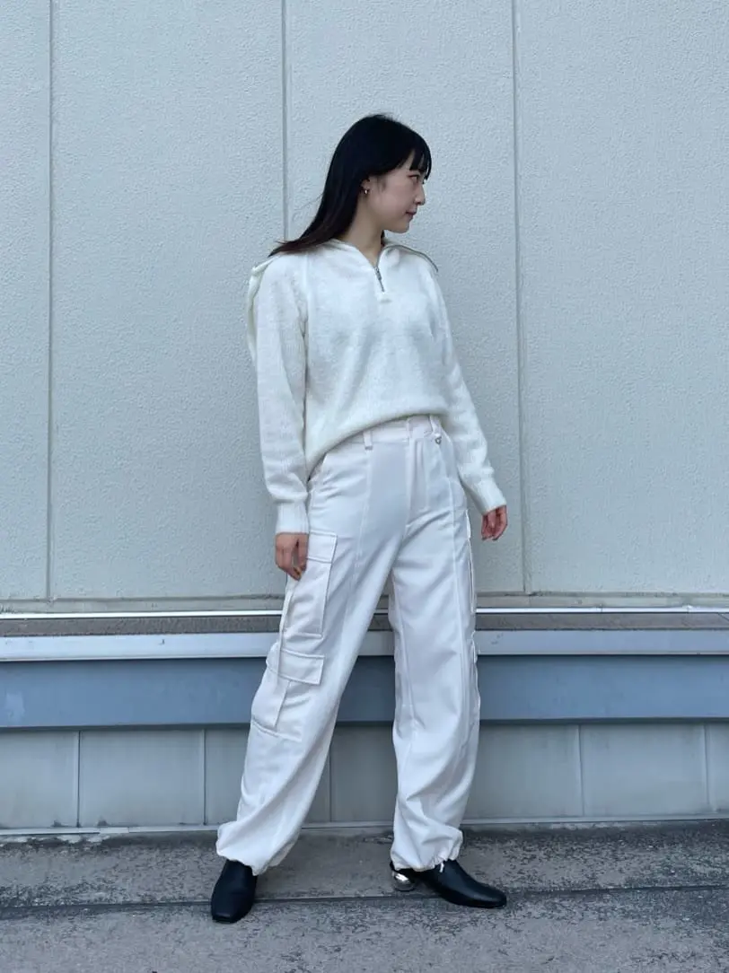 GRACE CONTINENTAL The Banquet SHOKO コーディネート画像