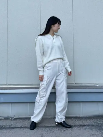 GRACE CONTINENTAL The Banquet SHOKO コーディネート画像