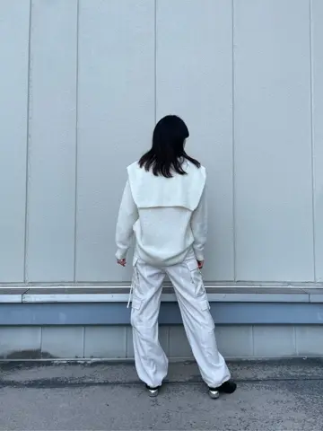 GRACE CONTINENTAL The Banquet SHOKO コーディネート画像