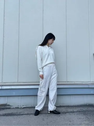 GRACE CONTINENTAL The Banquet SHOKO コーディネート画像