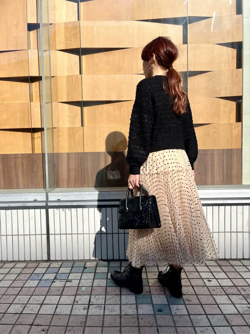 GRACE CONTINENTAL The Banquet 泉　智子 コーディネート画像