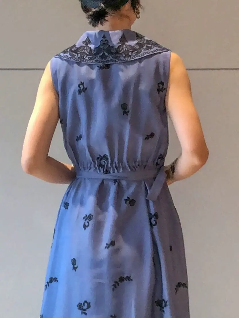 GRACE CONTINENTAL The Banquet 尾田亜沙美 コーディネート画像