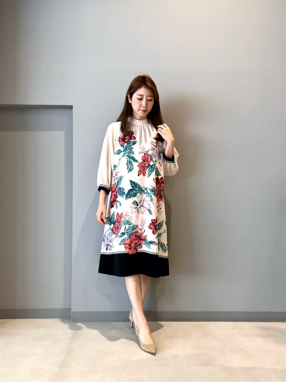  Aya. コーディネート画像