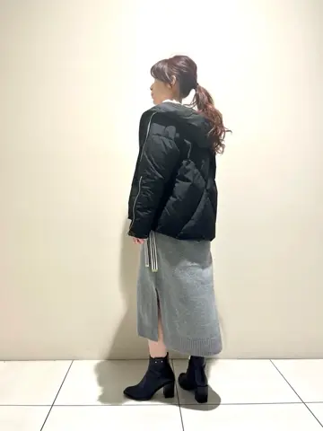 GRACE CONTINENTAL The Banquet 泉　智子 コーディネート画像