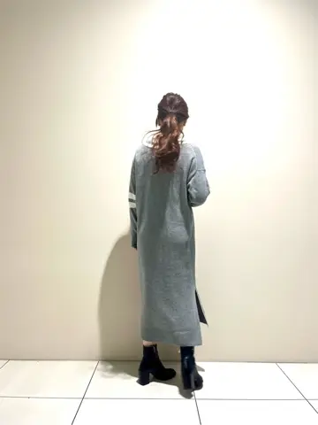 GRACE CONTINENTAL The Banquet 泉　智子 コーディネート画像