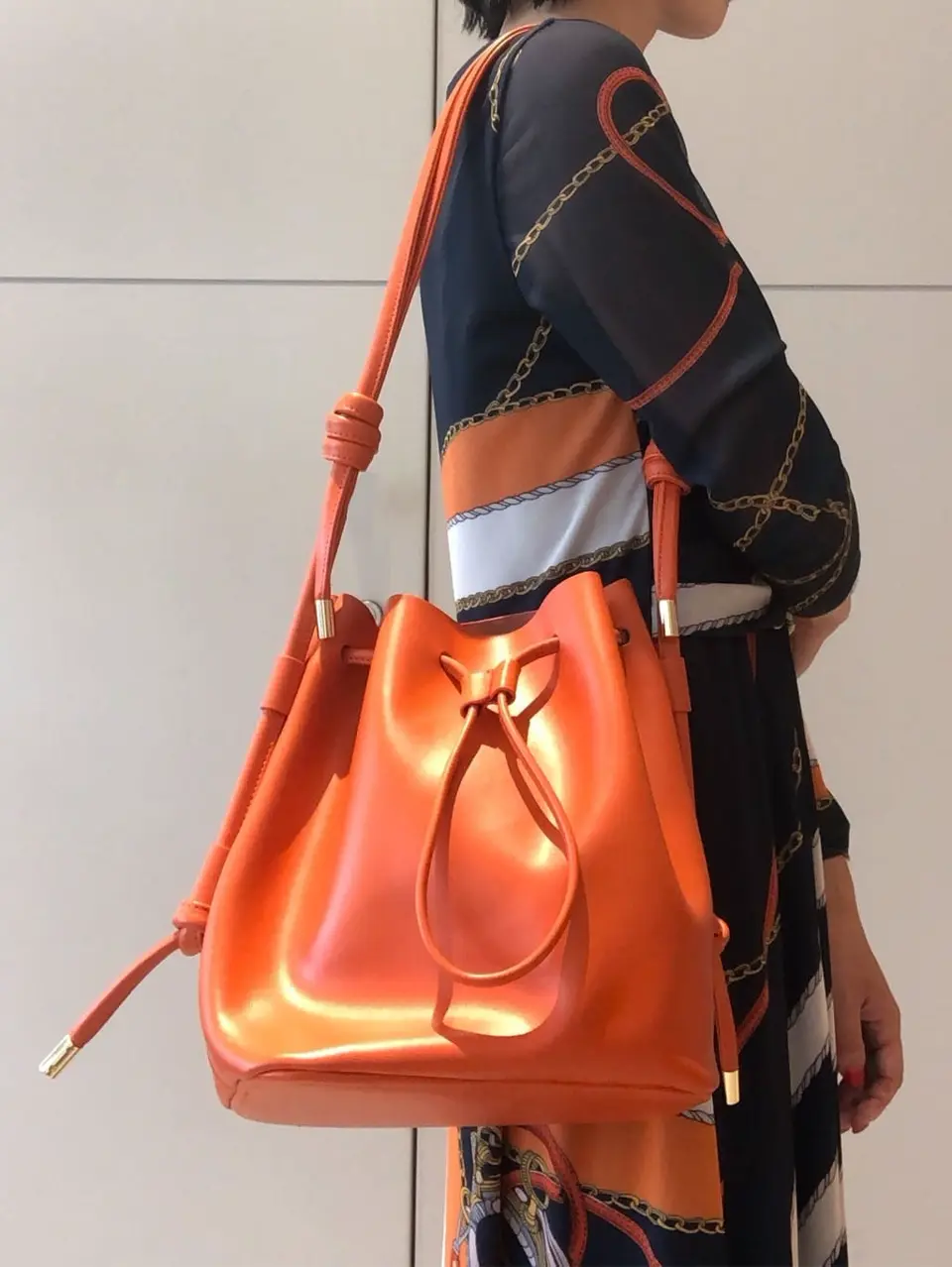 GRACE CONTINENTAL The Banquet 尾田亜沙美 コーディネート画像