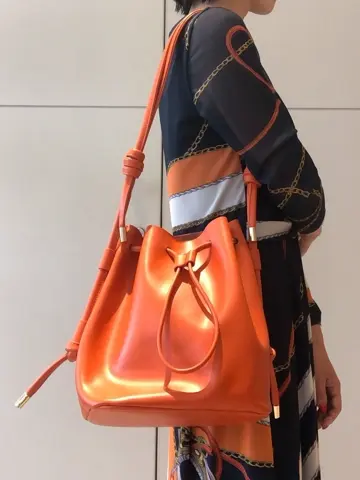 GRACE CONTINENTAL The Banquet 尾田亜沙美 コーディネート画像