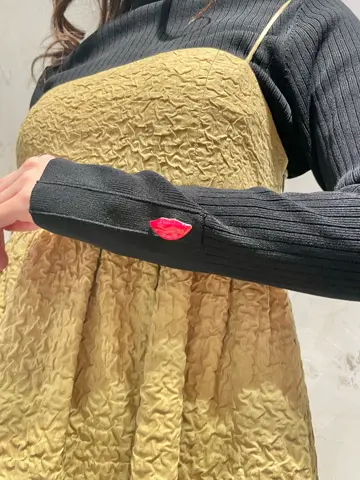 GRACE CONTINENTAL The Banquet Suzuka コーディネート画像