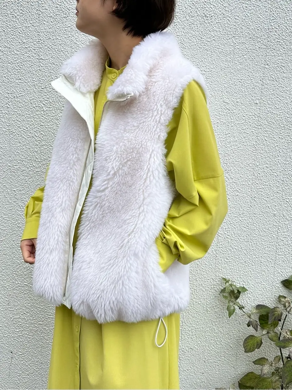 GRACE CONTINENTAL The Banquet hoshino_y コーディネート画像