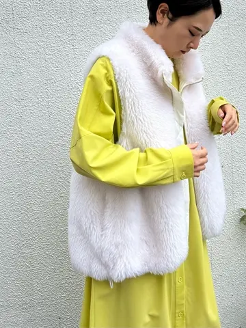 GRACE CONTINENTAL The Banquet hoshino_y コーディネート画像