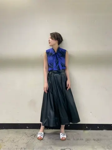 GRACE CONTINENTAL The Banquet hoshino_y コーディネート画像