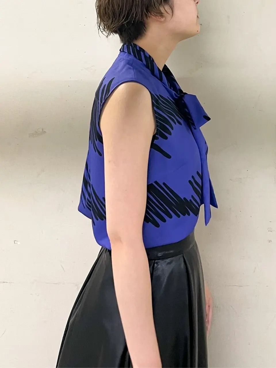 GRACE CONTINENTAL The Banquet hoshino_y コーディネート画像