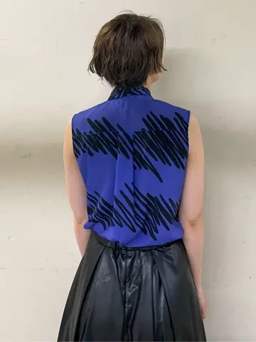 GRACE CONTINENTAL The Banquet hoshino_y コーディネート画像