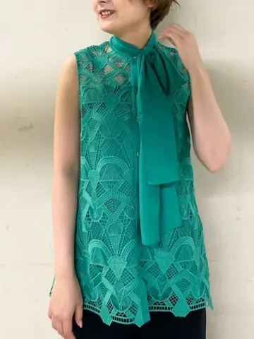 GRACE CONTINENTAL The Banquet hoshino_y コーディネート画像