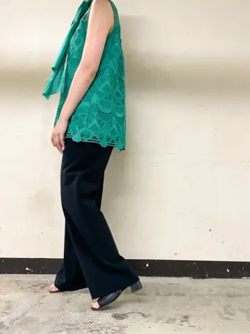 GRACE CONTINENTAL The Banquet hoshino_y コーディネート画像