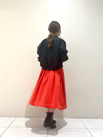 GRACE CONTINENTAL The Banquet 泉　智子 コーディネート画像