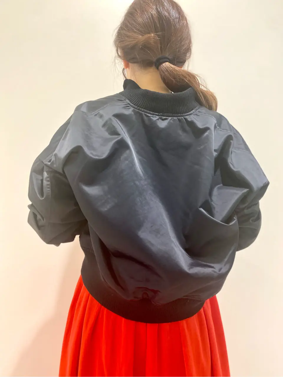 GRACE CONTINENTAL The Banquet 泉　智子 コーディネート画像