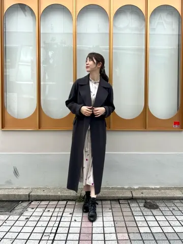 GRACE CONTINENTAL The Banquet Aya. コーディネート画像