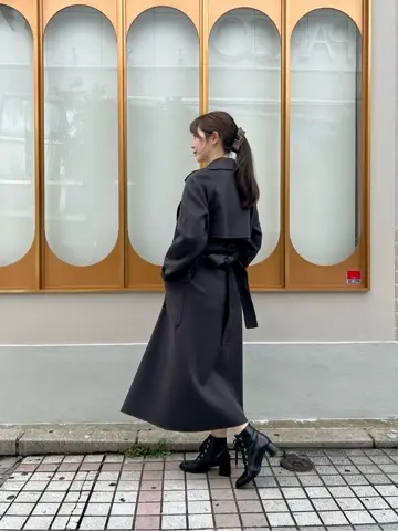 GRACE CONTINENTAL The Banquet Aya. コーディネート画像