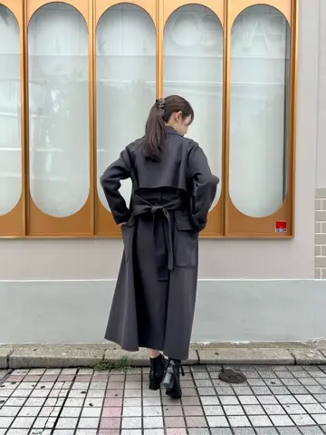 GRACE CONTINENTAL The Banquet Aya. コーディネート画像