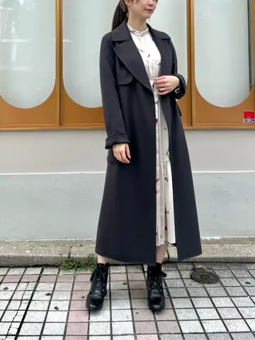 GRACE CONTINENTAL The Banquet Aya. コーディネート画像