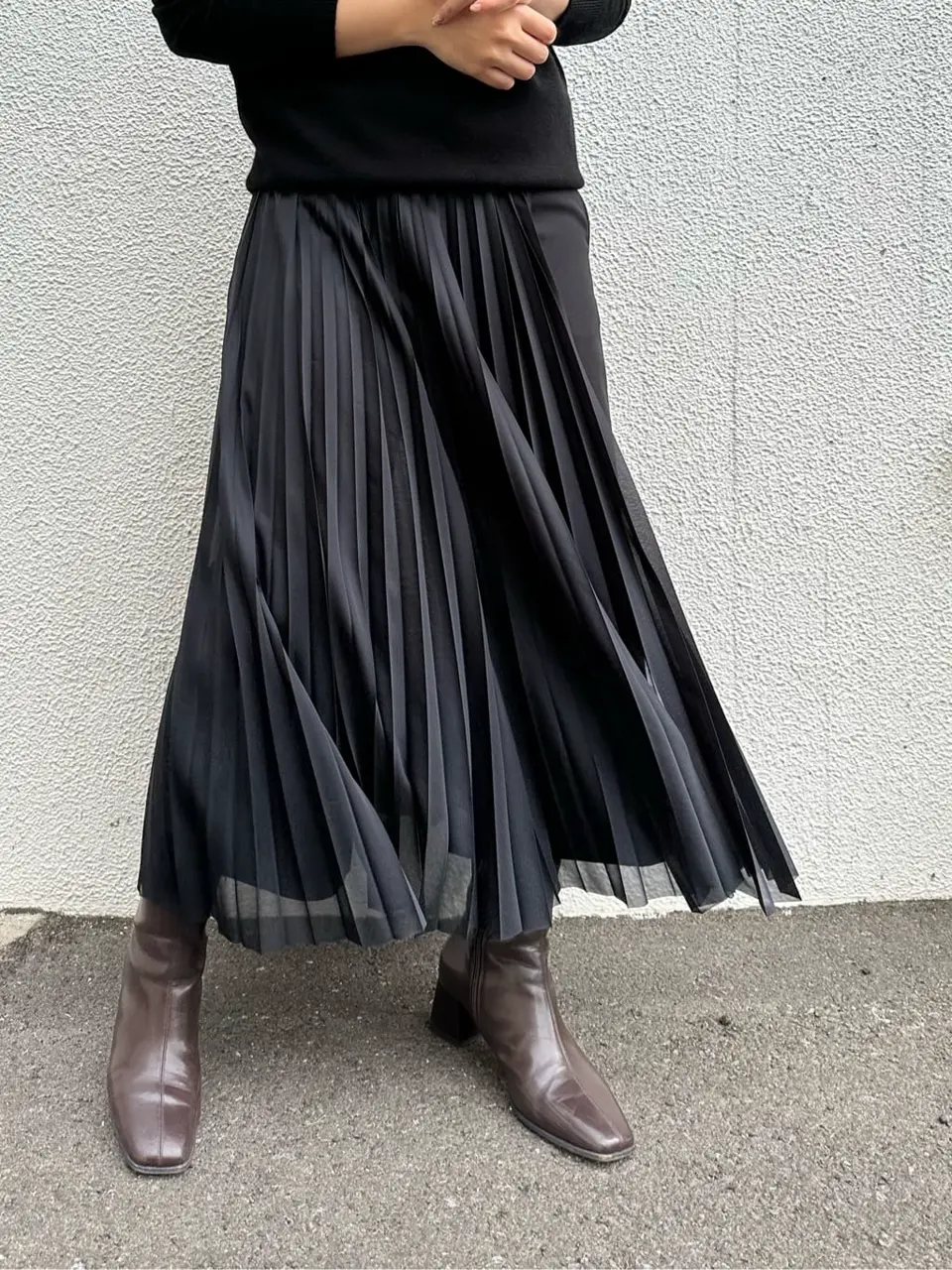 GRACE CONTINENTAL The Banquet hoshino_y コーディネート画像