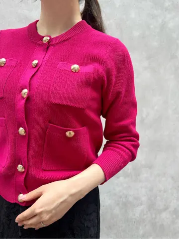 GRACE CONTINENTAL The Banquet Aya. コーディネート画像