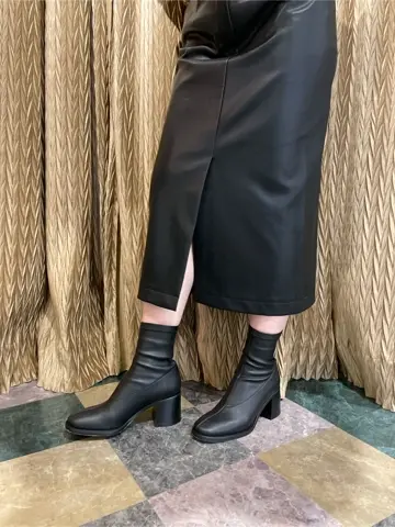 GRACE CONTINENTAL The Banquet hoshino_y コーディネート画像