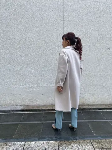 GRACE CONTINENTAL The Banquet 泉　智子 コーディネート画像