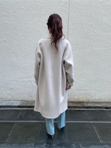 GRACE CONTINENTAL The Banquet 泉　智子 コーディネート画像