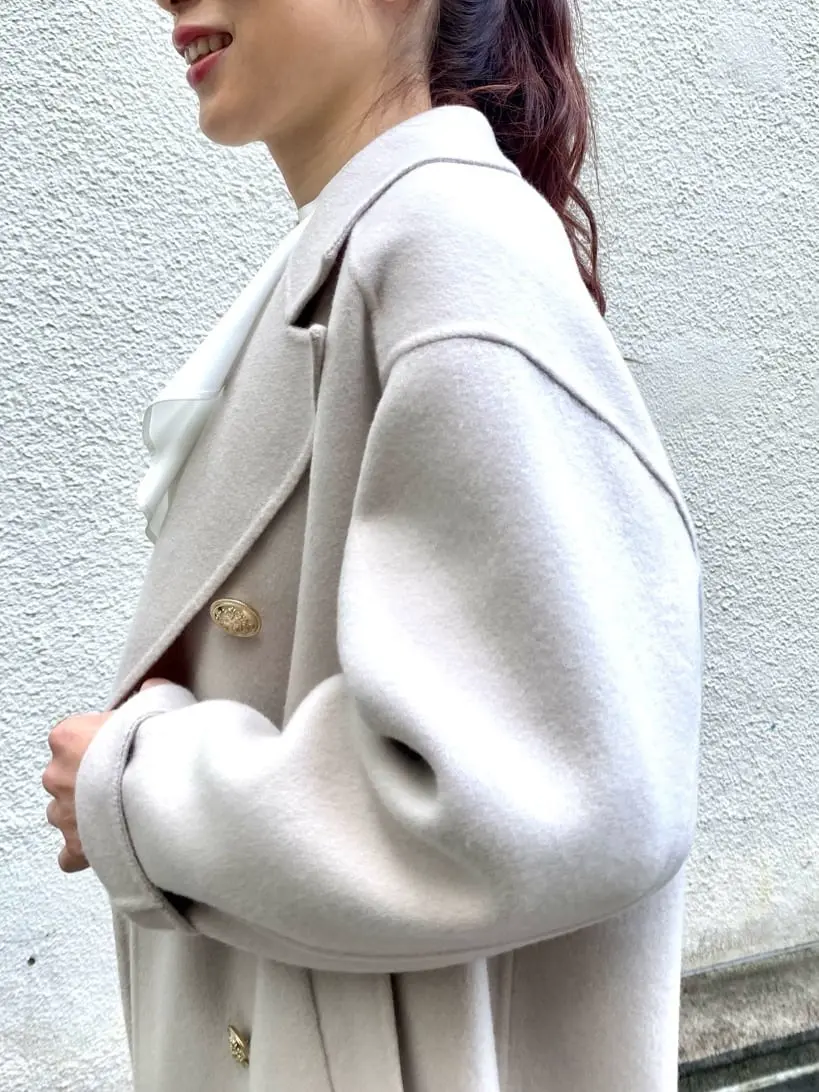 GRACE CONTINENTAL The Banquet 泉　智子 コーディネート画像