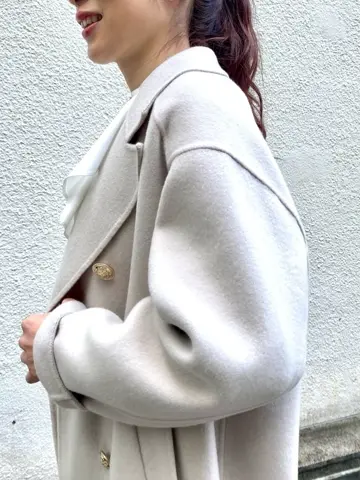 GRACE CONTINENTAL The Banquet 泉　智子 コーディネート画像