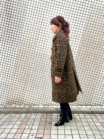 GRACE CONTINENTAL The Banquet 泉　智子 コーディネート画像