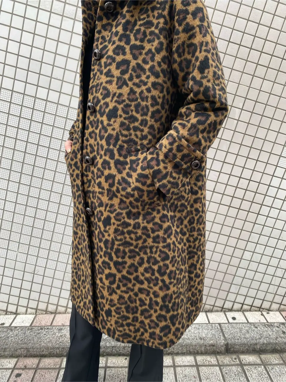 GRACE CONTINENTAL The Banquet 泉　智子 コーディネート画像