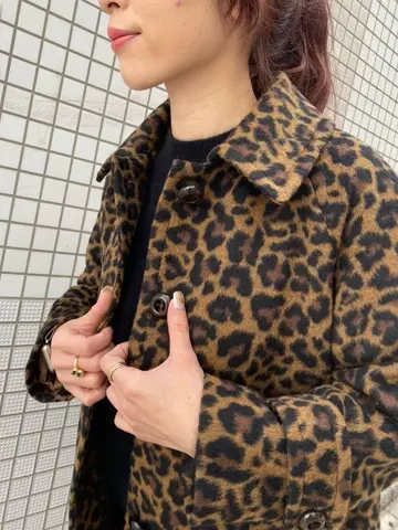 GRACE CONTINENTAL The Banquet 泉　智子 コーディネート画像