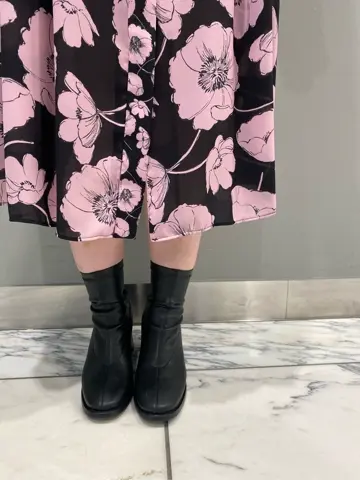 GRACE CONTINENTAL The Banquet 中根　里帆 コーディネート画像