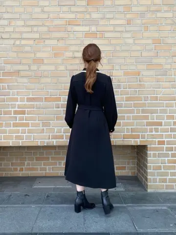 GRACE CONTINENTAL The Banquet 泉　智子 コーディネート画像