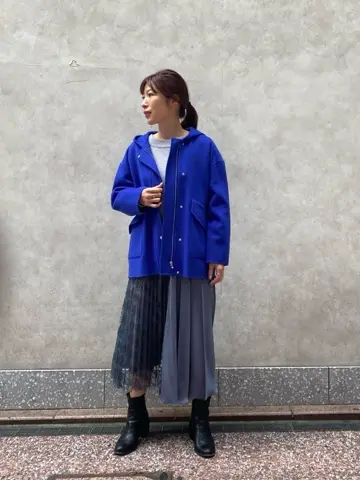 GRACE CONTINENTAL The Banquet 泉　智子 コーディネート画像