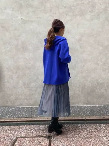 GRACE CONTINENTAL The Banquet 泉　智子 コーディネート画像