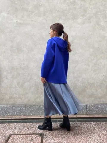 GRACE CONTINENTAL The Banquet 泉　智子 コーディネート画像