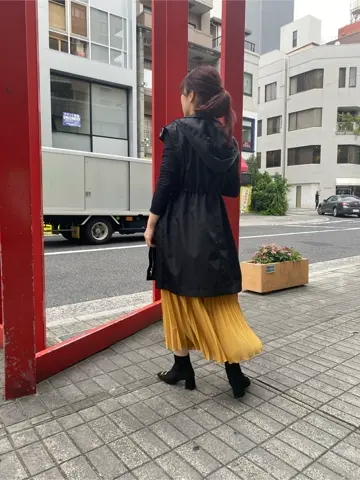 GRACE CONTINENTAL The Banquet 泉　智子 コーディネート画像