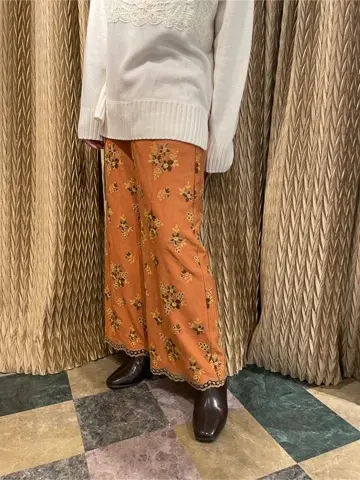 GRACE CONTINENTAL The Banquet hoshino_y コーディネート画像