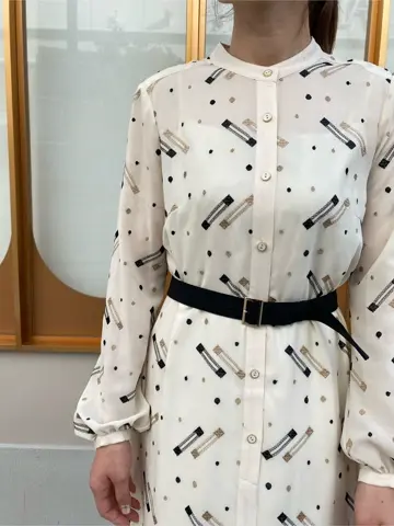 GRACE CONTINENTAL The Banquet 泉　智子 コーディネート画像