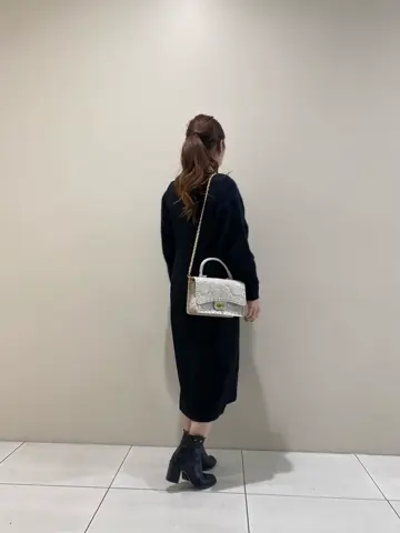 GRACE CONTINENTAL The Banquet 泉　智子 コーディネート画像