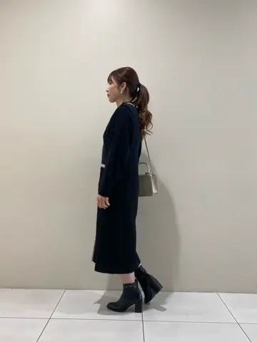 GRACE CONTINENTAL The Banquet 泉　智子 コーディネート画像