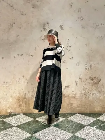 GRACE CONTINENTAL The Banquet Suzuka コーディネート画像