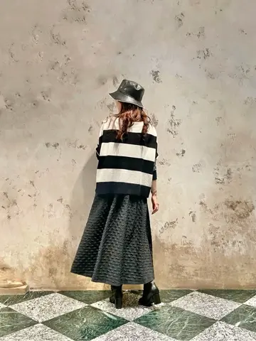 GRACE CONTINENTAL The Banquet Suzuka コーディネート画像